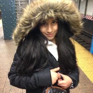 Meet your Posher, Retaj